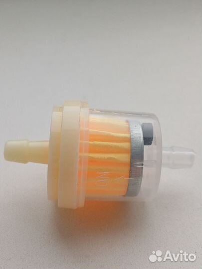 Топливный фильтр