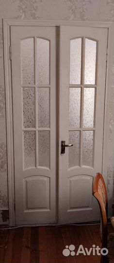 Двери межкомнатные