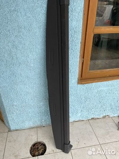 Задняя полка шторка VW multivan T5 T6