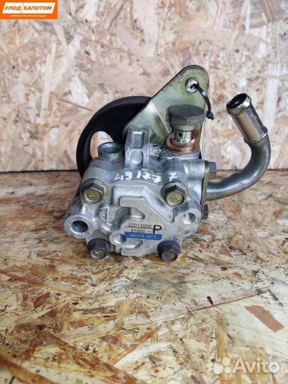 Насос гидроусилителя руля Nissan Murano