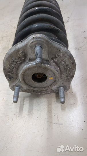 Амортизатор подвески Mercedes E W213, 2018