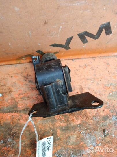 Подушка двс левая Toyota Allion ZZT240 1ZZ-FE