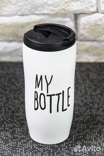 Термо кружка