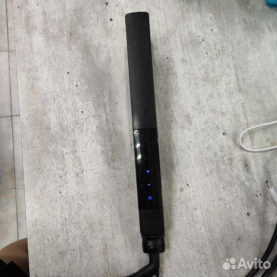 Утюг для кератинового выпрямления