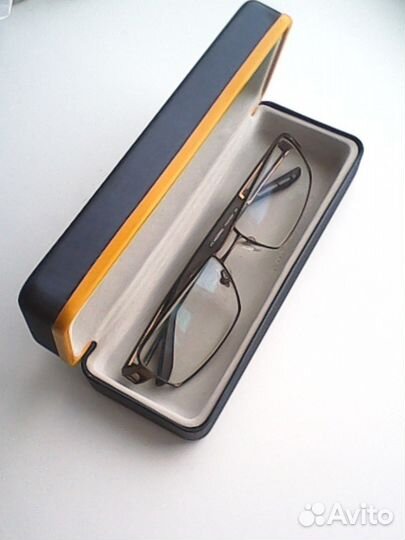 Очки красивые