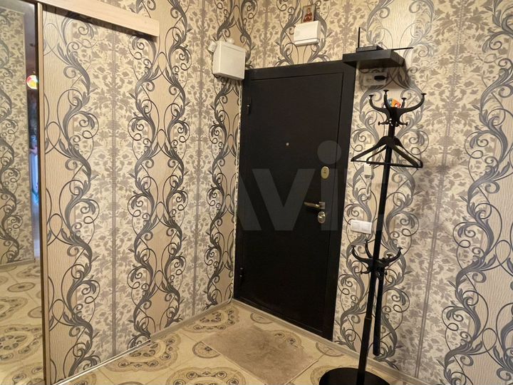 4-к. квартира, 95,6 м², 5/5 эт.