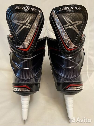 Коньки Bauer X900 10D 10EE