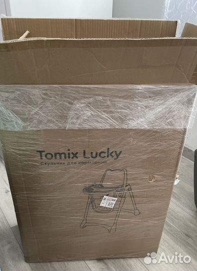 Стул для кормления