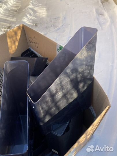 Лоток для документов Икея