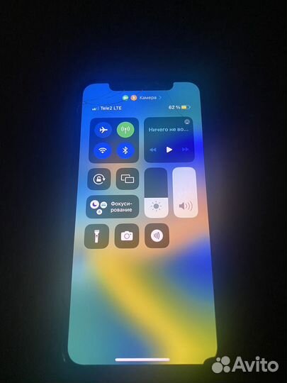 iPhone X, 64 ГБ