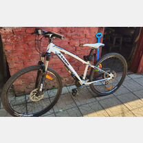 Jamis x1 trail series hotsell