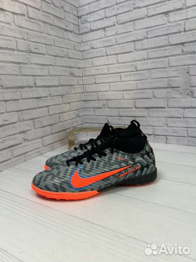 Сороконожки nike air zoom