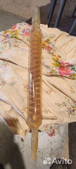 Змеевик для самогонного аппарата