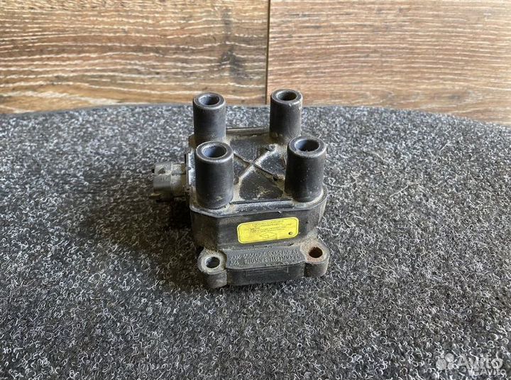 Катушка зажигания Ваз 2113, 2114, 2115