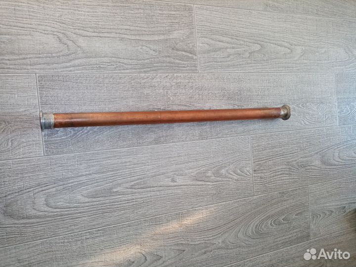 Бражная колонна 1,5 дюйма