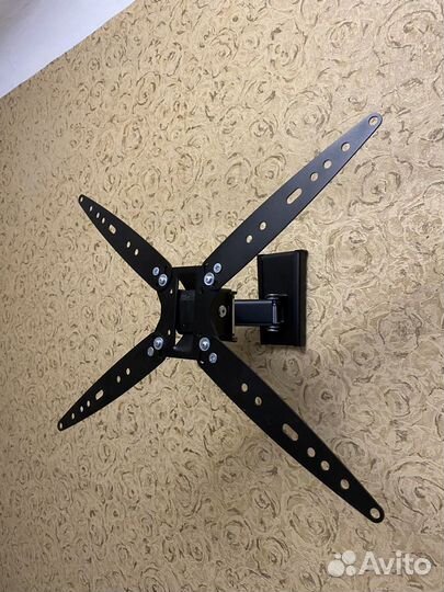 Кронштейн для телевизора 26-50