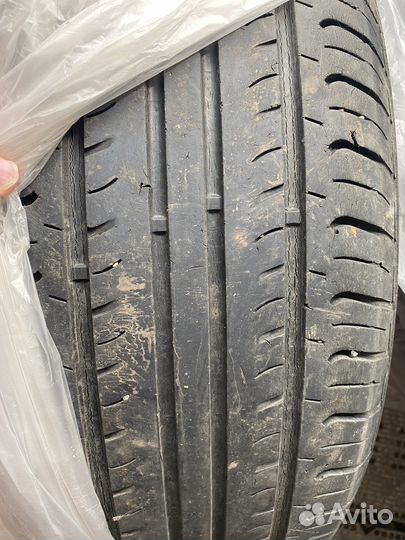 Hankook Optimo K415 225/60 R17