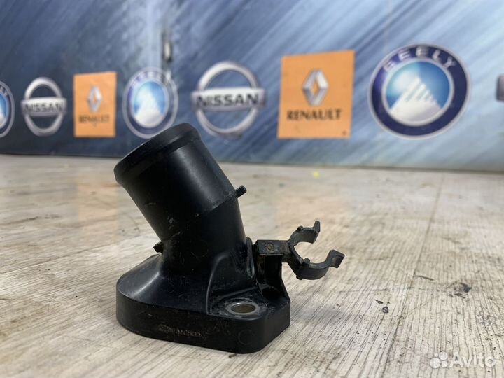 Термостат корпус Nissan note E11