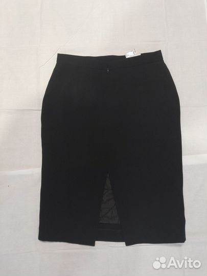 Комплект блузка + юбка 48 размер