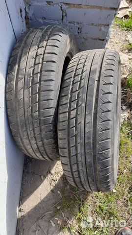 Viatti Strada Asimmetrico V-130 195/65 R15 91H