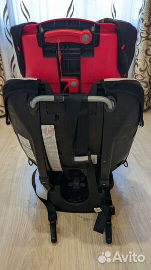 Автомобильное кресло Эвенфло Симфони