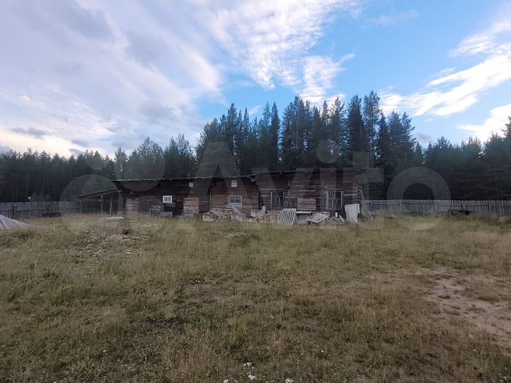 Участок 30 сот. (СНТ, ДНП)