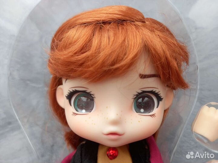 Куклы Viya от Pop mart