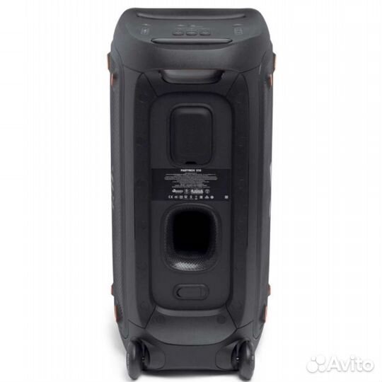 Колонка JBL Partybox 310