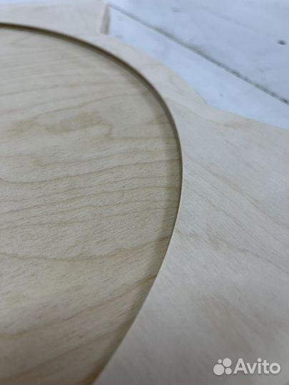 Зеркало в ванную детского сада