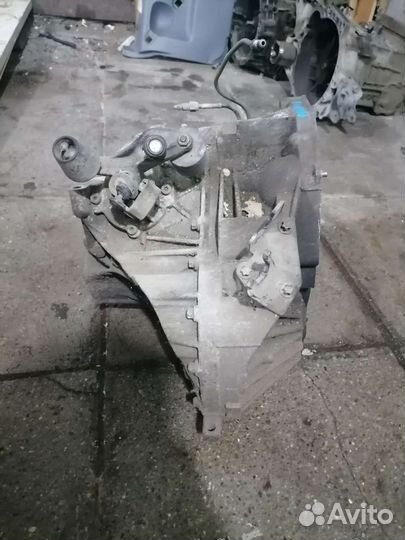 МКПП Rover 75 1.8