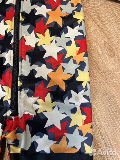 Комбинезон softshell 86