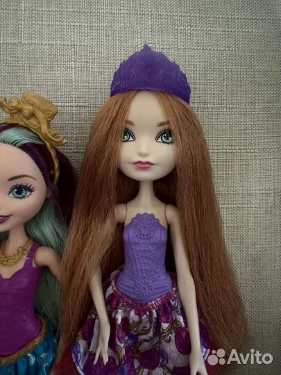 Ever After High Куклы