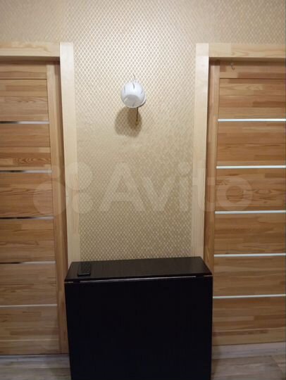 3-к. квартира, 62,5 м², 5/5 эт.