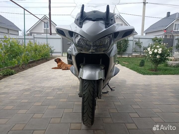 Honda ST 1300