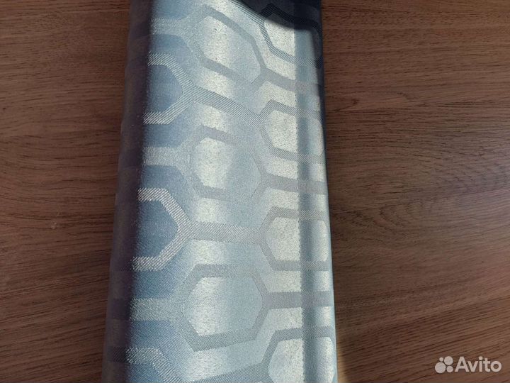Рулонные шторы блэкаут б/у