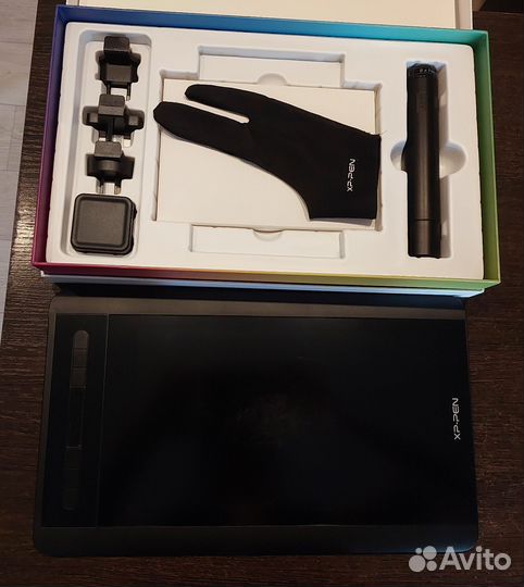 Графический планшет 12 Artist