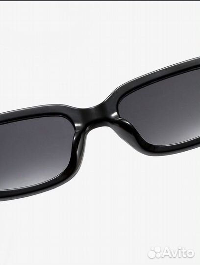 Солнцезащитные очки женские