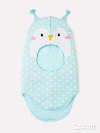 Шлем зимний Crockid новый