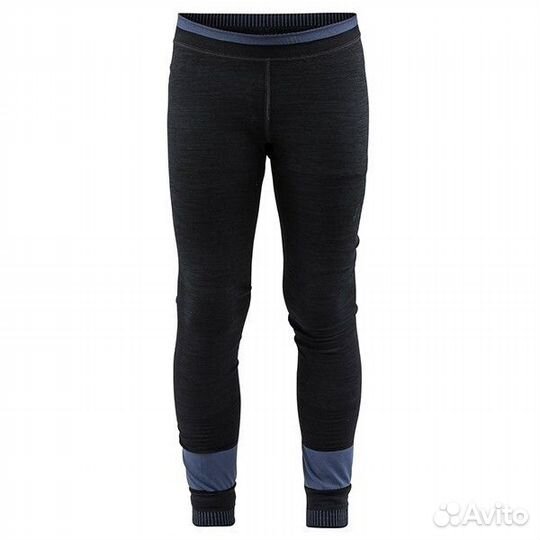 Термобелье рейтузы Craft Fuseknit Comfort Junior