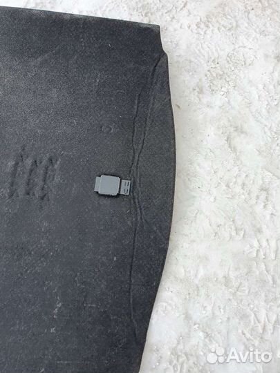 Пол багажника Камри 70 Camry 70