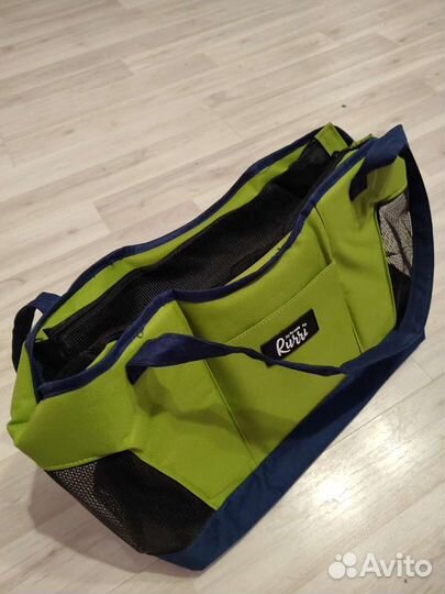 Сумка для животных 42*20*28