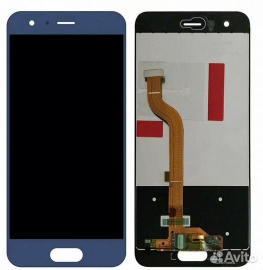 Дисплей Huawei Honor 9 Premium с тачскрином