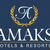 AMAKS Hotels&Resorts