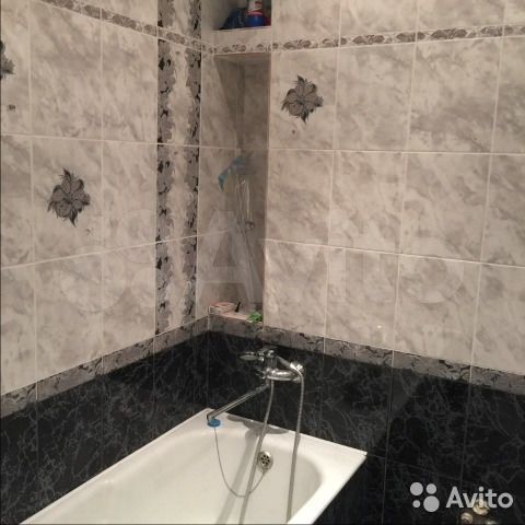 2-к. квартира, 62,4 м², 17/24 эт.