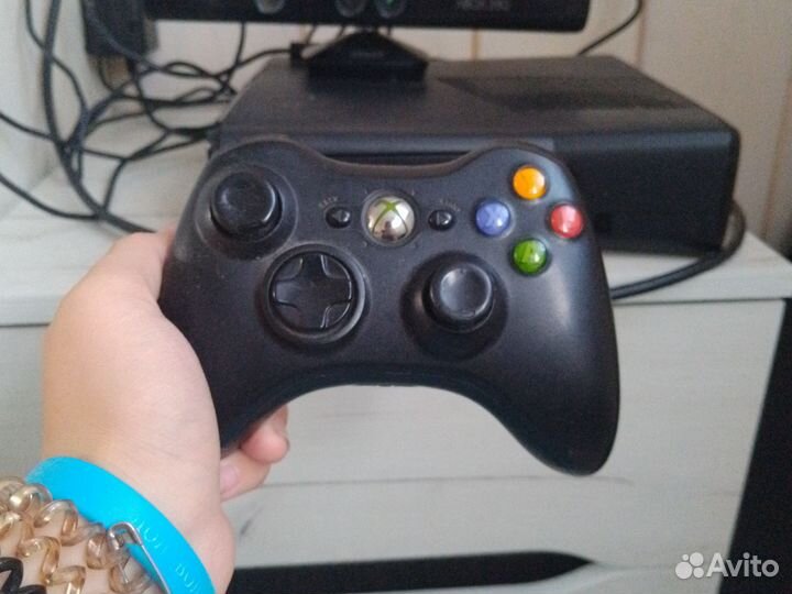 Xbox 360