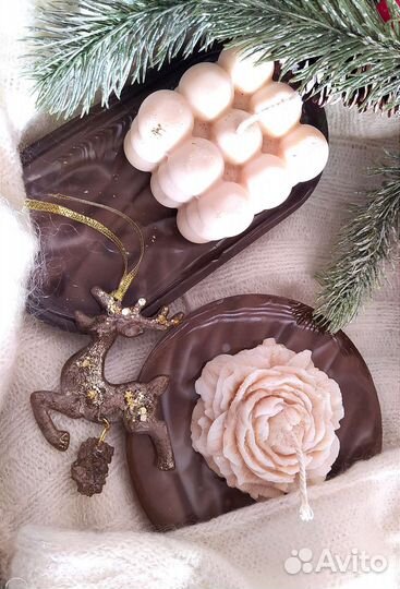 Подарки ручной работы