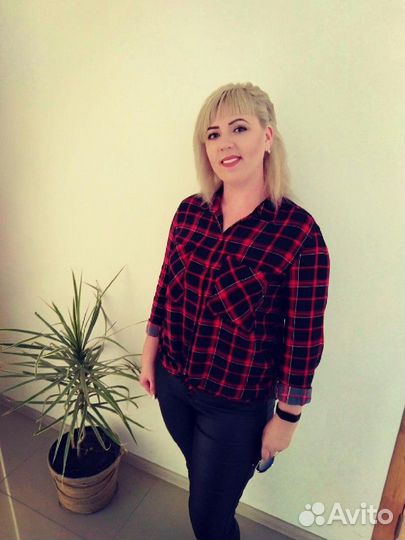 Младшая мед сестра