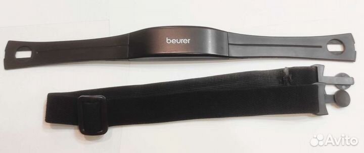 Пульсометр Beurer PM26