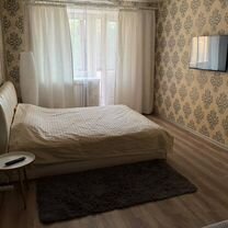 1-к. квартира, 43 м², 2 кровати, Новополоцк