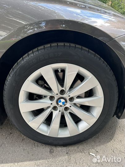 Комплект колес R17 BMW F30 413 стиль